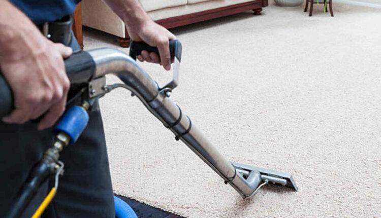 carpet cleaning services near me
