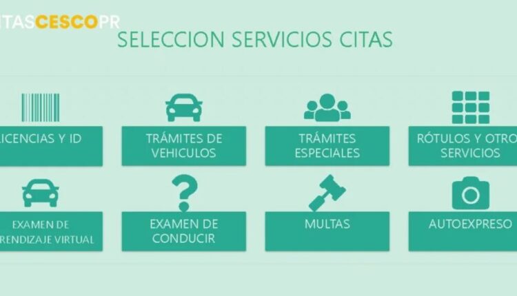 cesco citas