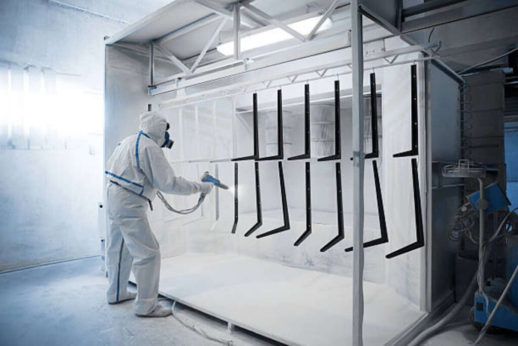 GPA Coatings