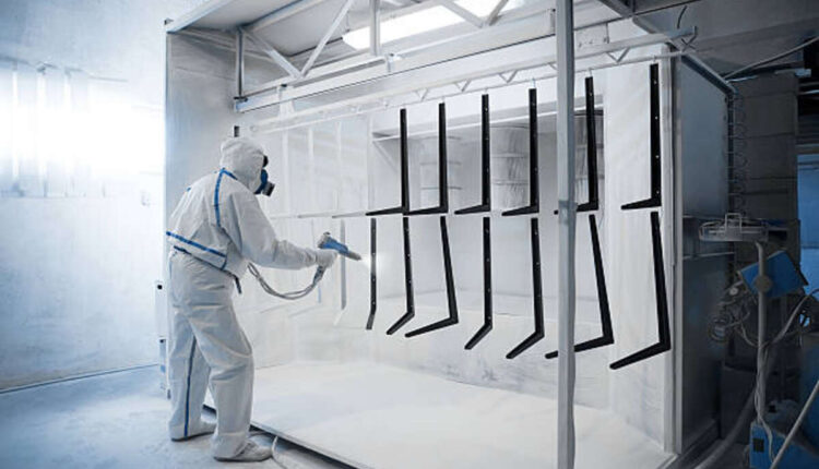 GPA Coatings