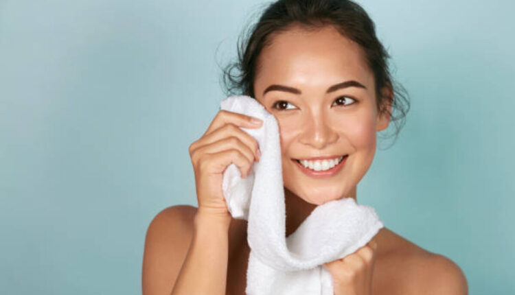 Mattifying Face Wash