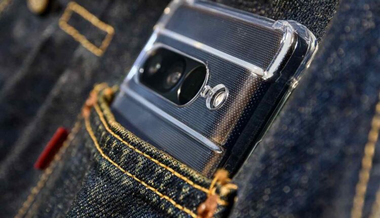 Pixel 8 Pro Case