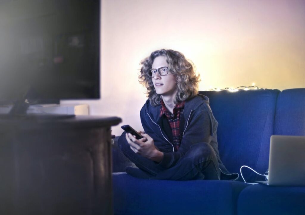 Soaper TV
