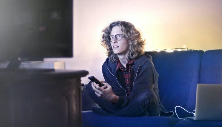 Soaper TV