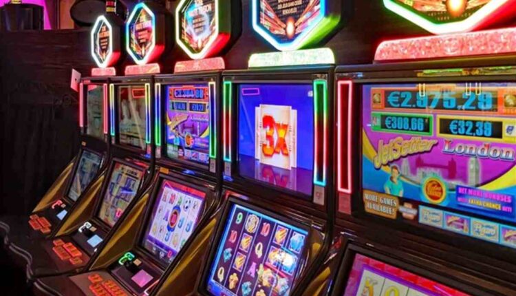 Trusted Gacor Slot Online Gambling Site, Official Slot88