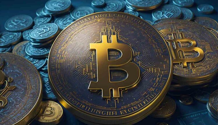 crypto mining
