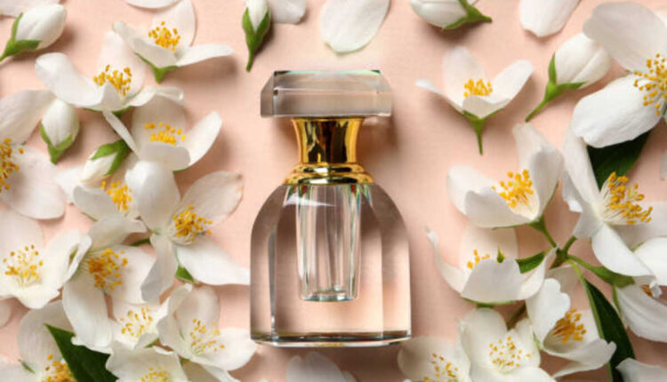 perfume store