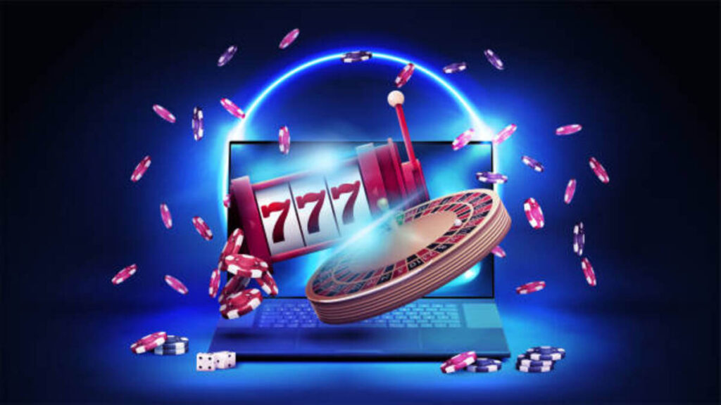 ice casino