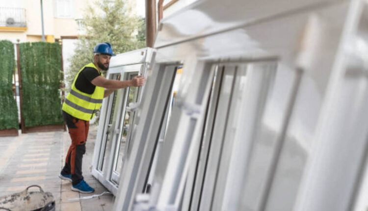 vacuum glazed windows