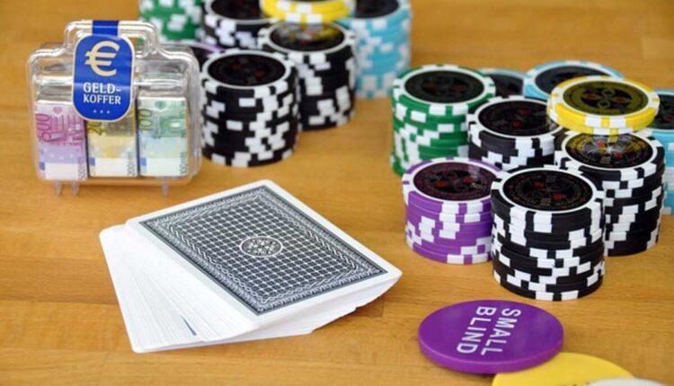888poker Review