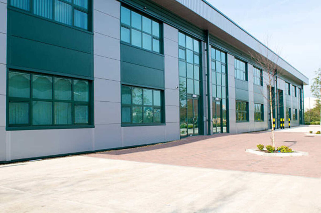 Commercial Real Estate