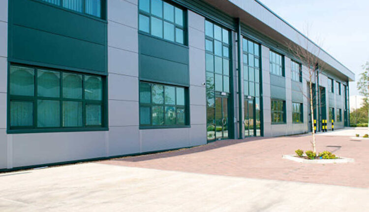 Commercial Real Estate