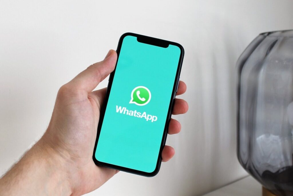 Fouad WhatsApp