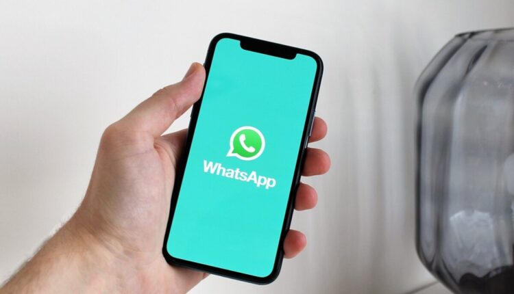 Fouad WhatsApp