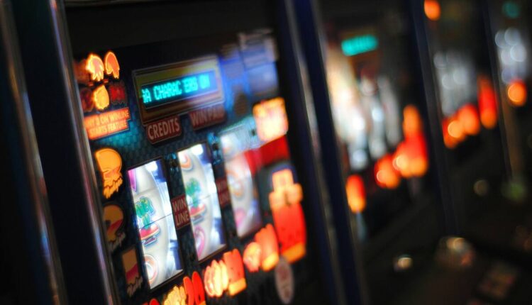 GGDEWA777 - A Trusted Name in Online Gambling