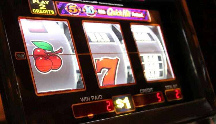How one can Win a Slot Video game