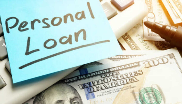 Personal Loan