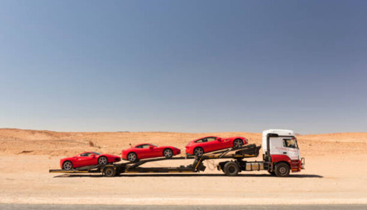 car shipping
