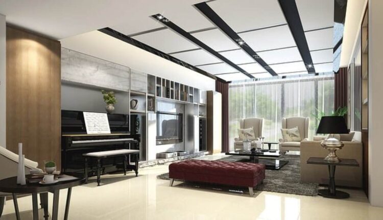 Home Decor - The Finishing Touches