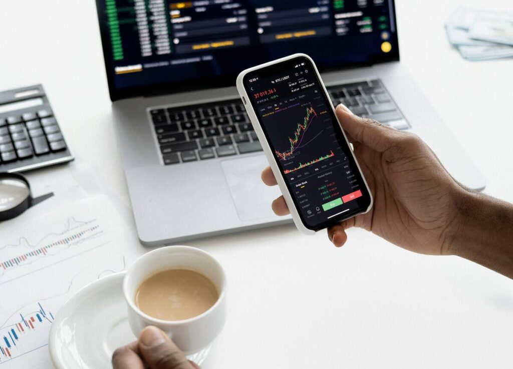 Currency Exchanger