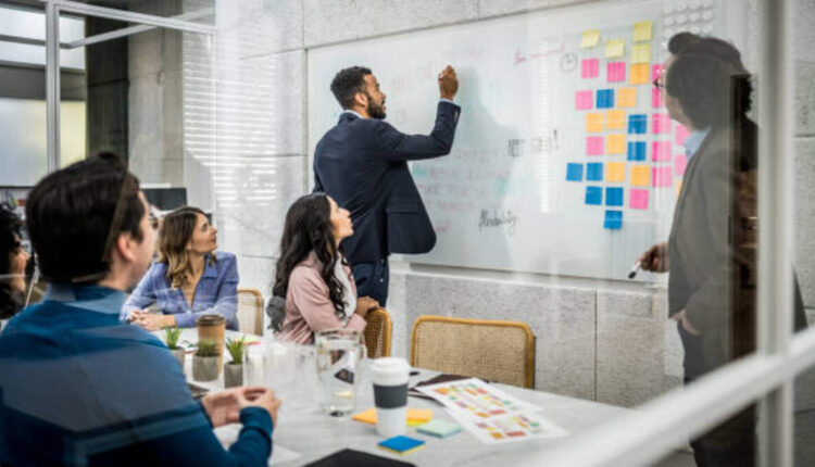 Benefits of Industrial Project Management for Large Enterprises