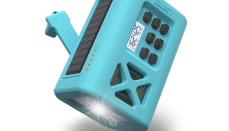 Best NOAA Weather Radios to Obtain Now