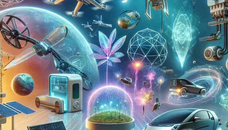 Cutting-Edge Technology Examples You Need