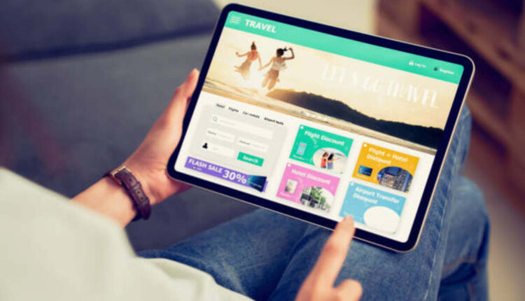 Finding Your Perfect Travel Website