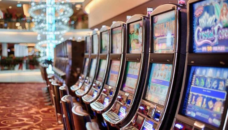 GGDEWA777 Slot Bonus Review