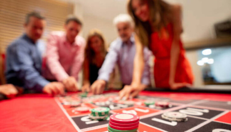 Masterpoker88 Casino Slot Offers
