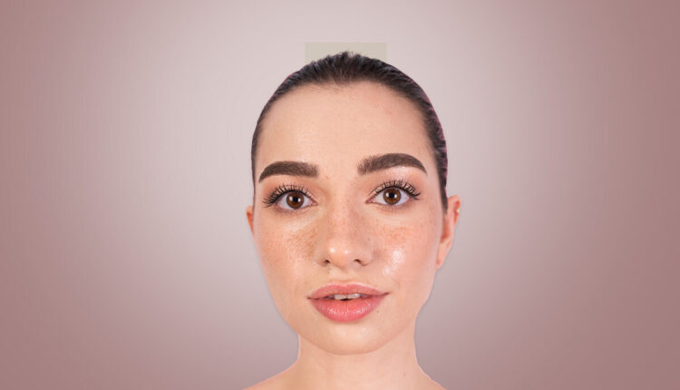 Milk skincare
