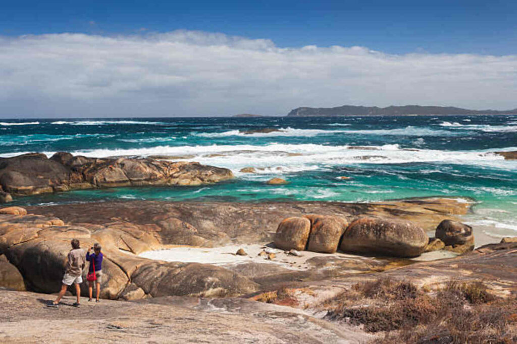 Tasmanian Shore Excursions