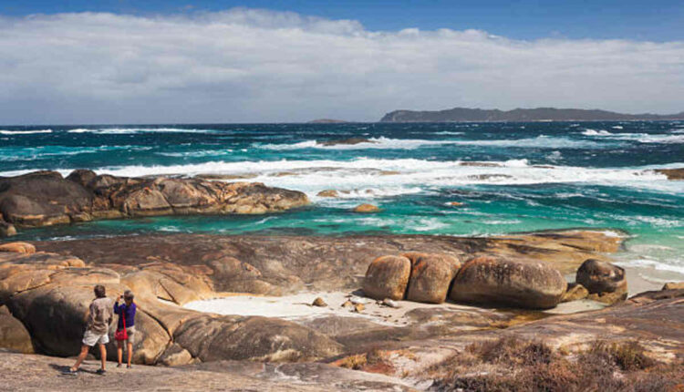 Tasmanian Shore Excursions