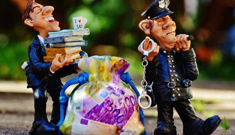 The Comprehensive Guide to Tax Accountants