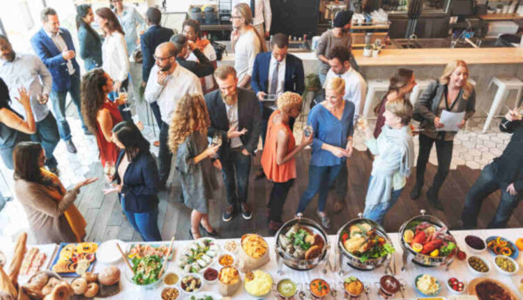 The Dual Boom Starlink Kenya and Event Planning in Kenya