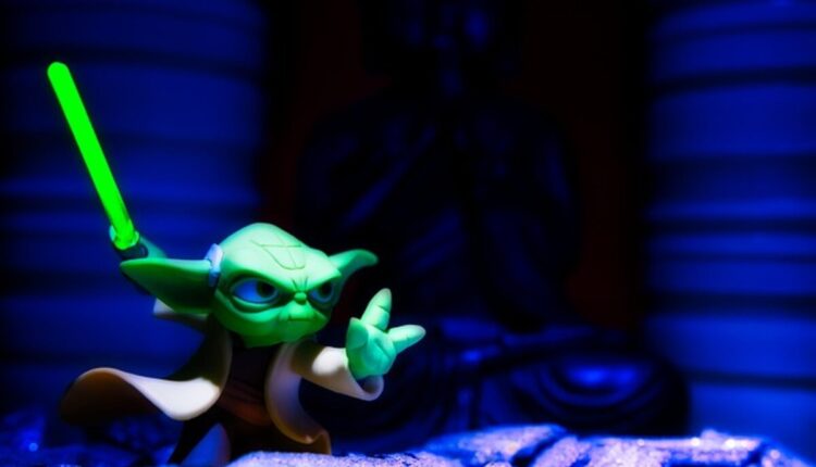The Fascinating World of Lightsabers