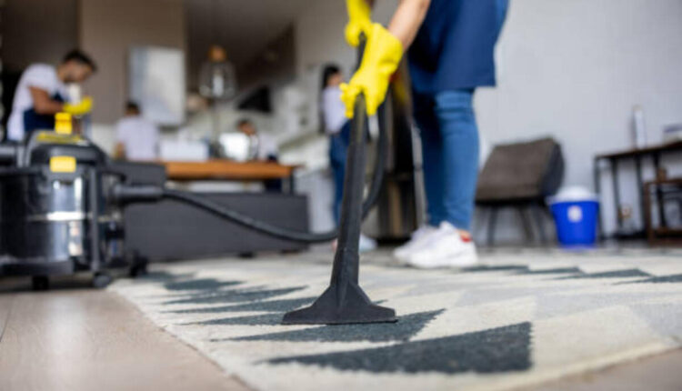 commercial cleaning Fort Wayne