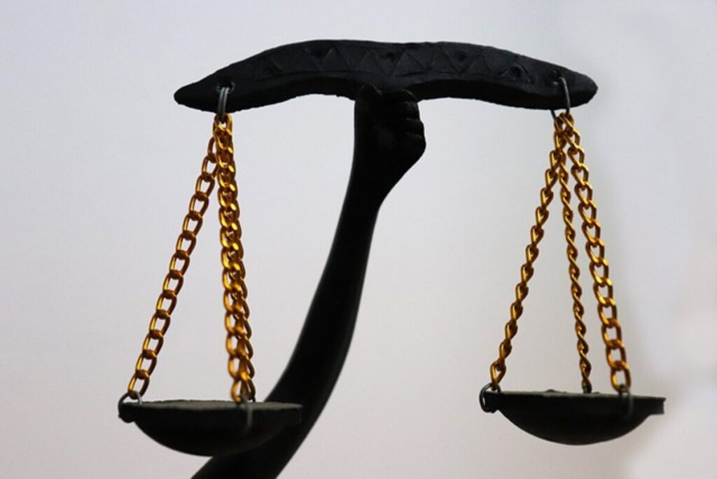 Legal Referral