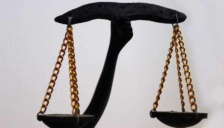 Legal Referral