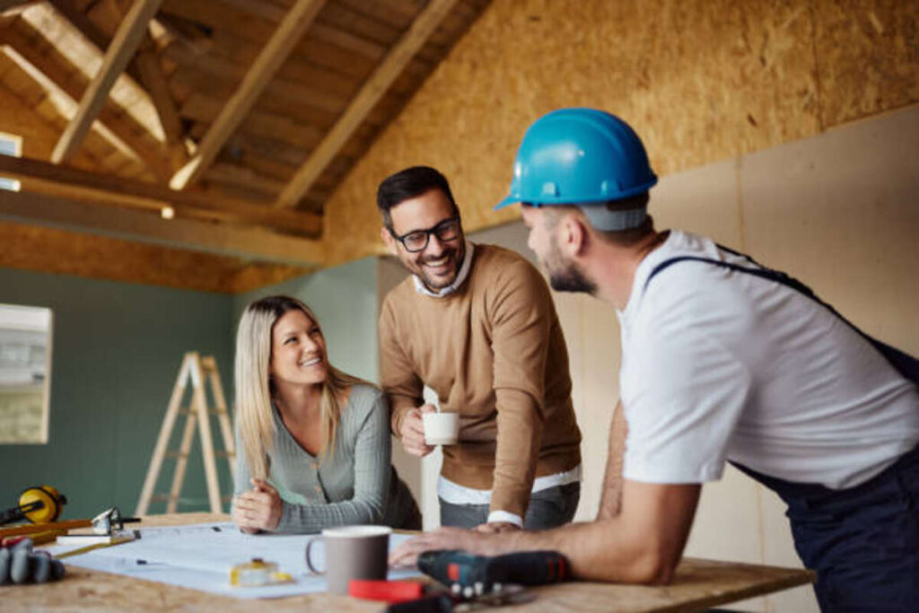 Choosing the Right General Contractor in Toronto