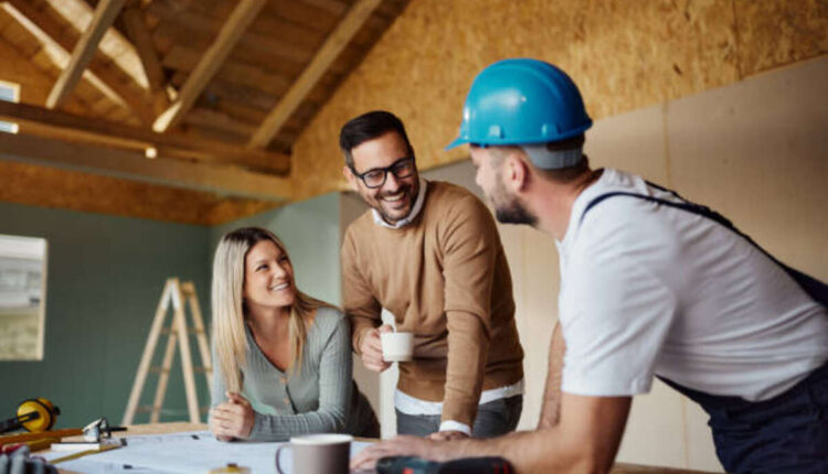 Choosing the Right General Contractor in Toronto