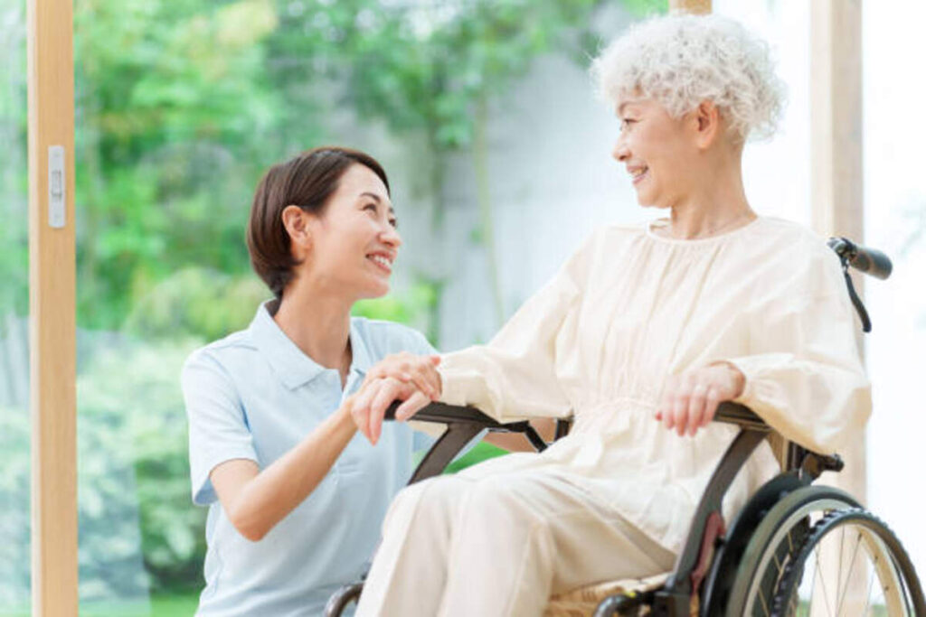 Coast Family Home Care