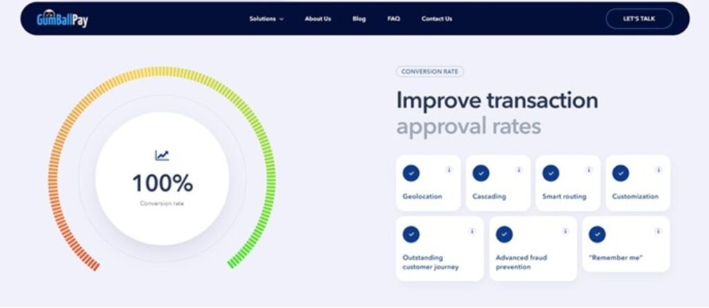 GumBallPay Review – A Company that Knows the Importance of High Risk Payment Processing 1 GumBallPay Review – A Company that Knows the Importance of High Risk Payment Processing 1
