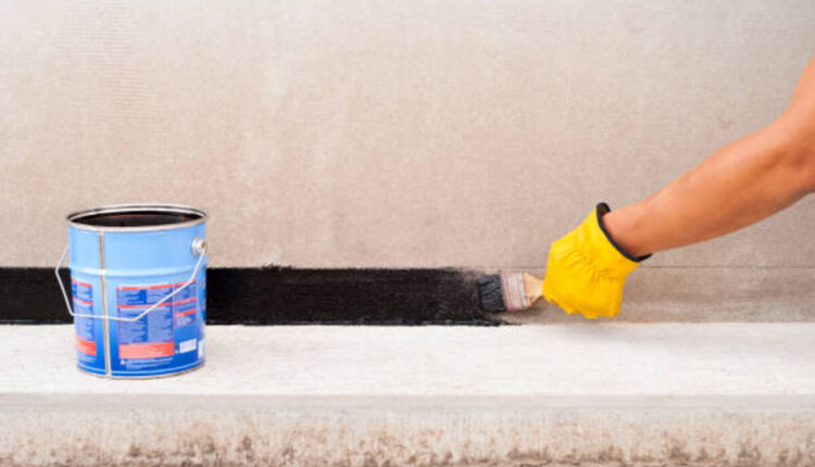 Knowing the Different Types of Basement Waterproofing Treatments