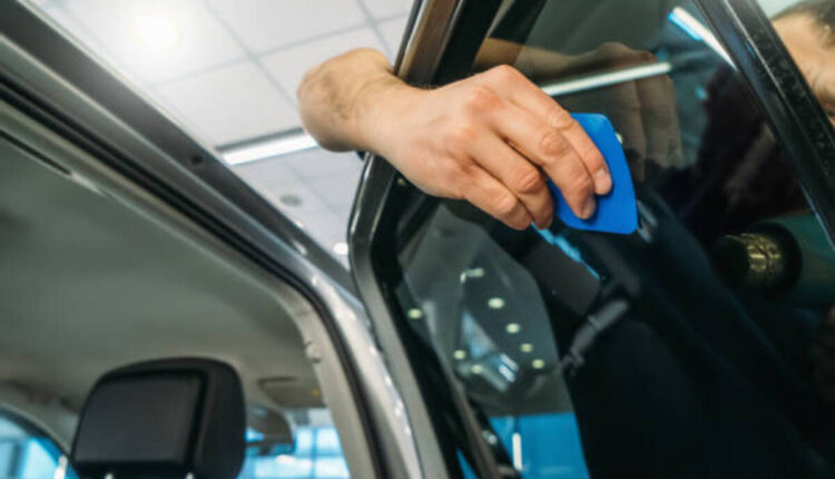 Necessary Guide to Roseville Auto A glass Repair
