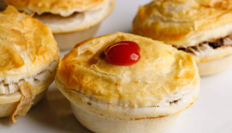 Pulses Pies A Unique Delivery Encounter