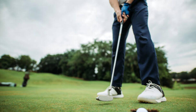 Right Golf Clubs for You