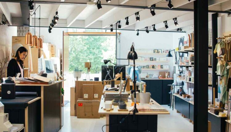 Stationery Store Business