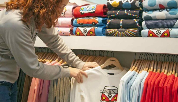 T-Shirt Business