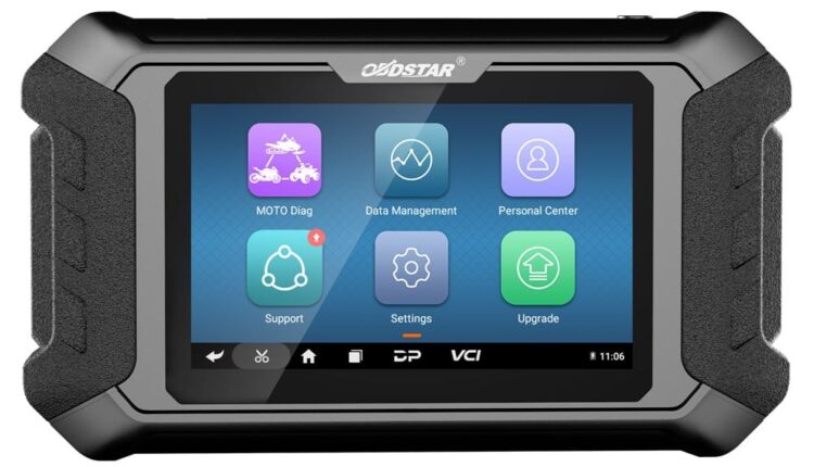 Vital Features of Motorcycle Diagnostic Readers
